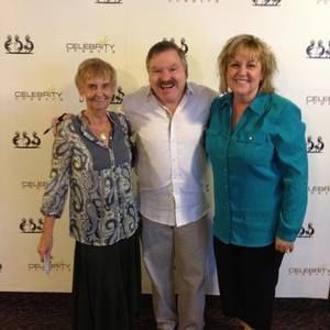 Meet your Posher, Cathy